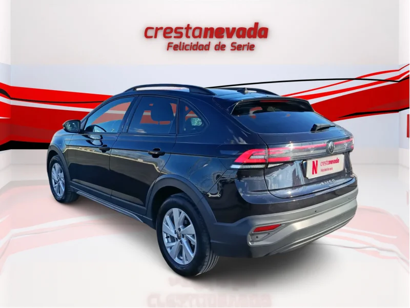 Imagen de Volkswagen Taigo