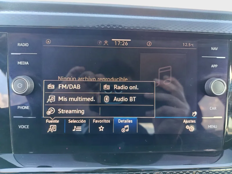 Imagen de Volkswagen Taigo