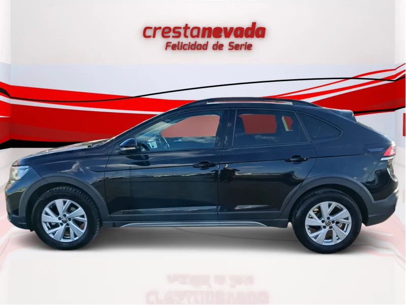 Imagen de Volkswagen Taigo