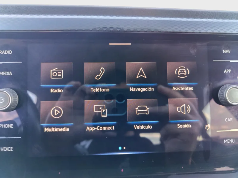 Imagen de Volkswagen Taigo