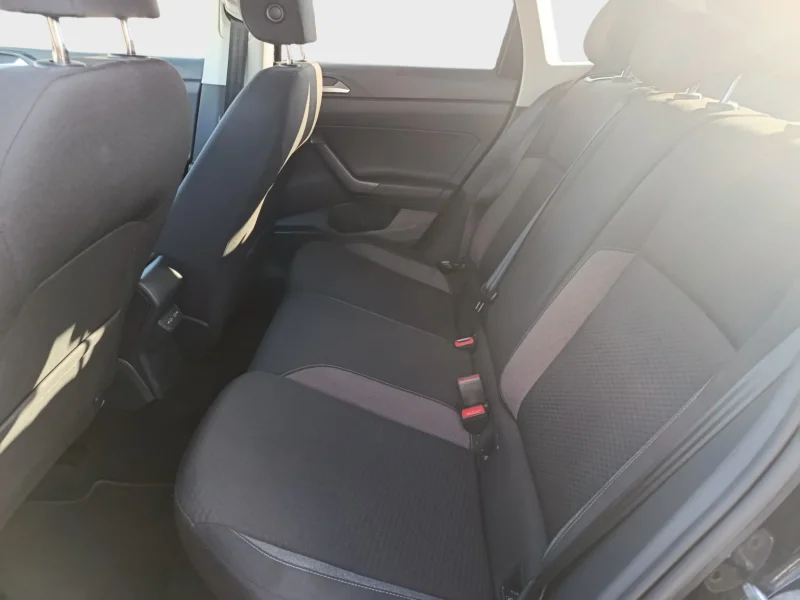 Imagen de Volkswagen Taigo