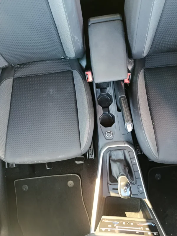 Imagen de Volkswagen Taigo