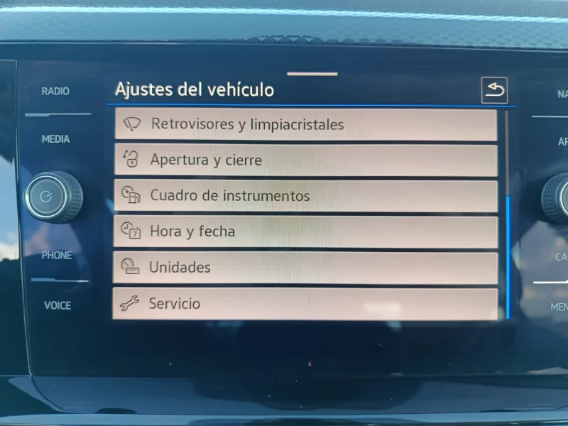 Imagen de Volkswagen Taigo