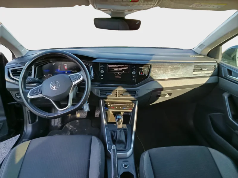 Imagen de Volkswagen Taigo