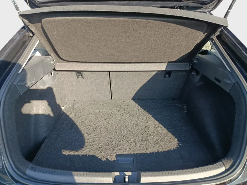 Imagen de Volkswagen Taigo