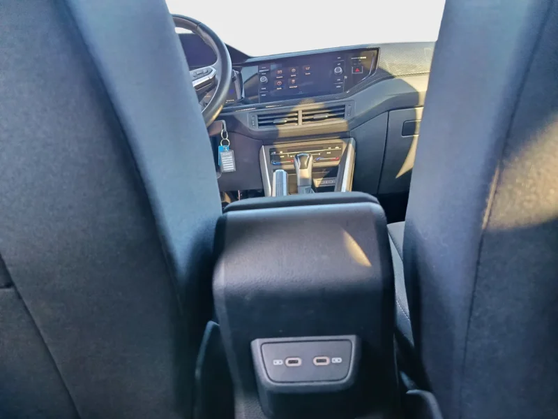 Imagen de Volkswagen Taigo