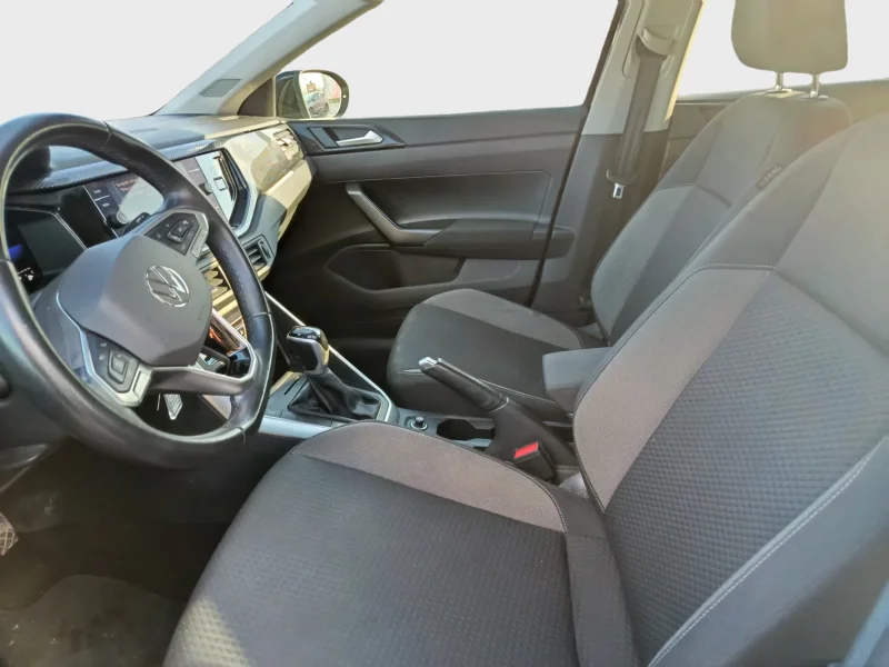 Imagen de Volkswagen Taigo