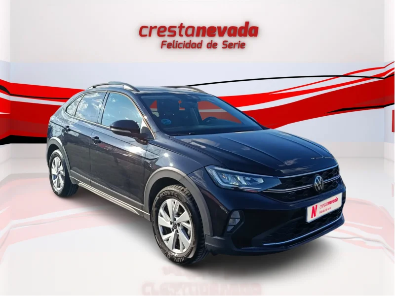 Imagen de Volkswagen Taigo