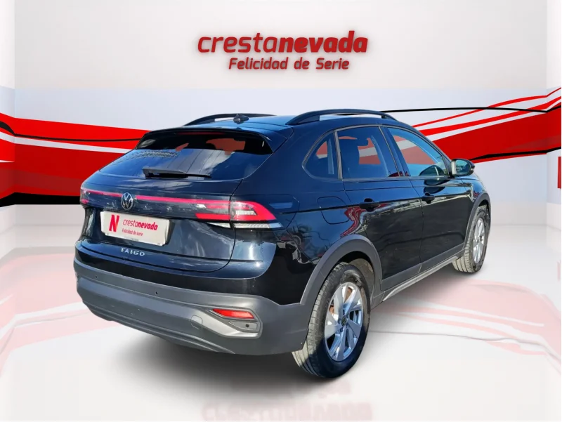 Imagen de Volkswagen Taigo