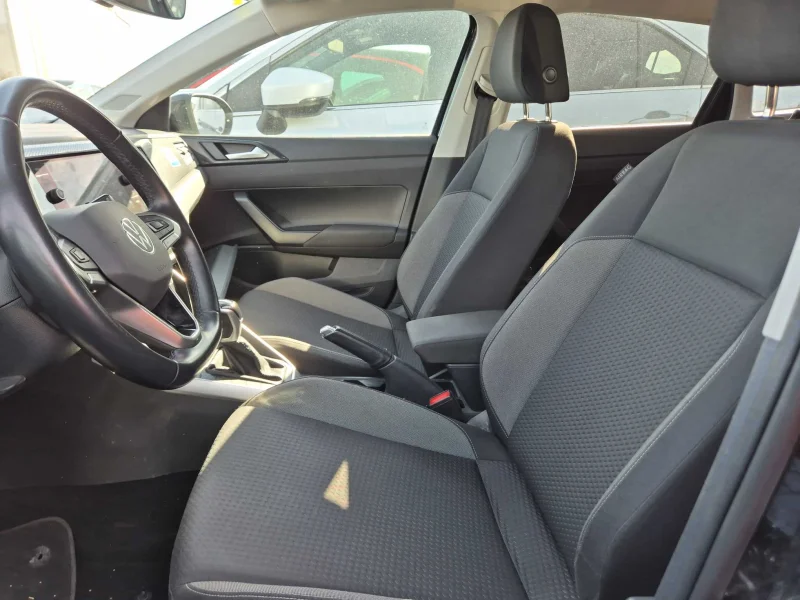 Imagen de Volkswagen Taigo