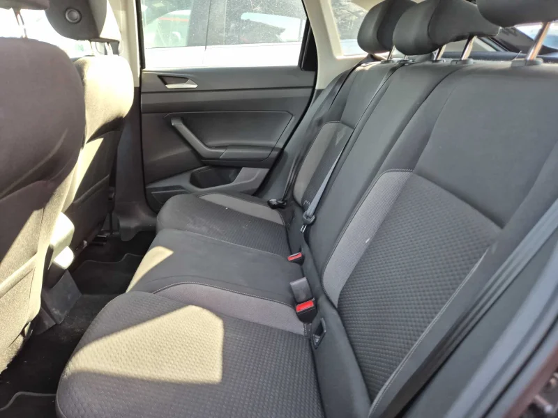 Imagen de Volkswagen Taigo