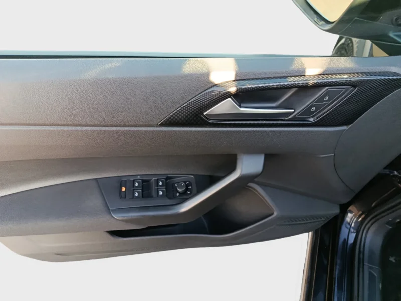 Imagen de Volkswagen Taigo