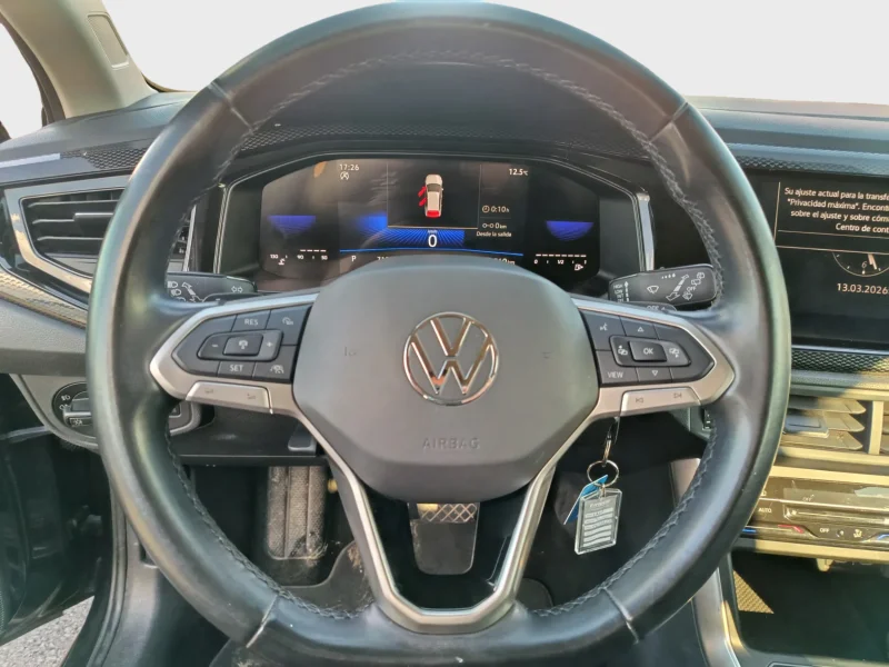 Imagen de Volkswagen Taigo