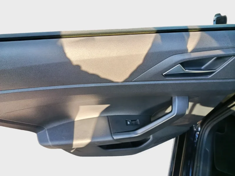 Imagen de Volkswagen Taigo