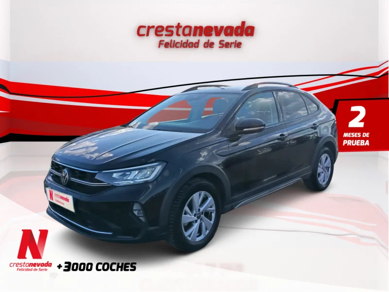 Imagen de Volkswagen Taigo