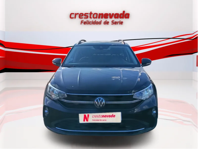 Imagen de Volkswagen Taigo