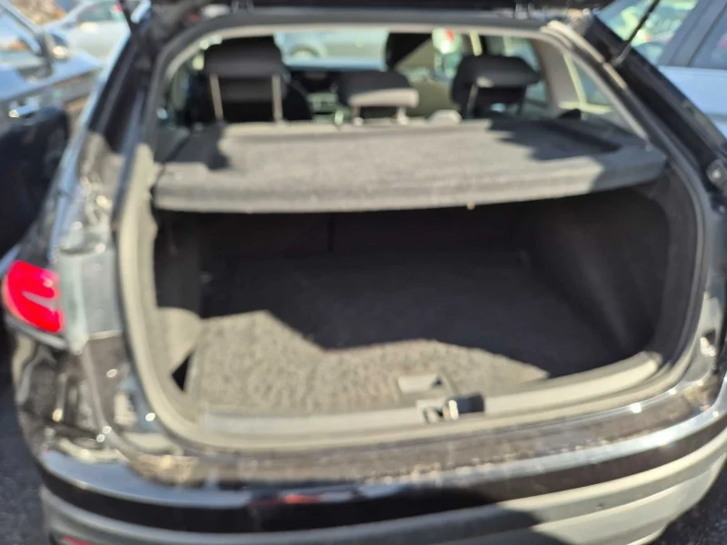 Imagen de Volkswagen Taigo