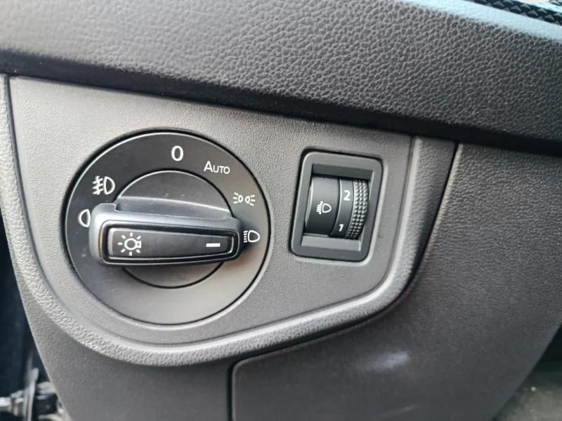 Imagen de Volkswagen Taigo