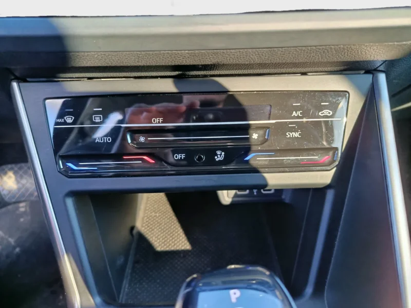 Imagen de Volkswagen Taigo