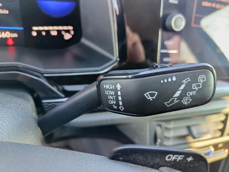 Imagen de Volkswagen Taigo