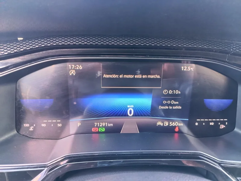 Imagen de Volkswagen Taigo