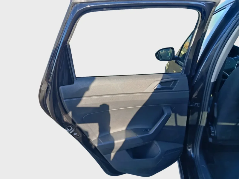 Imagen de Volkswagen Taigo