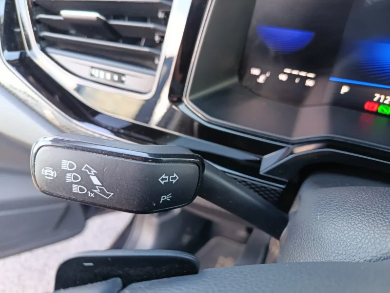 Imagen de Volkswagen Taigo