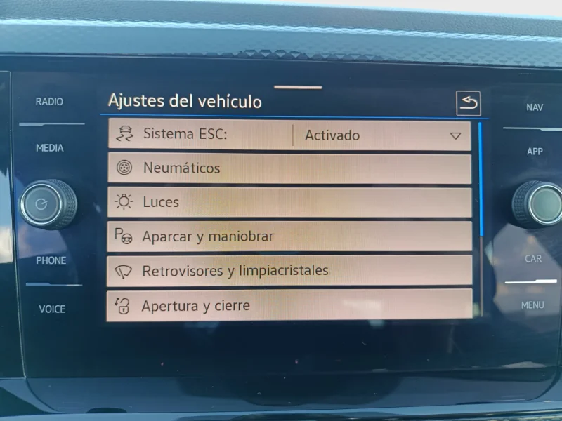 Imagen de Volkswagen Taigo