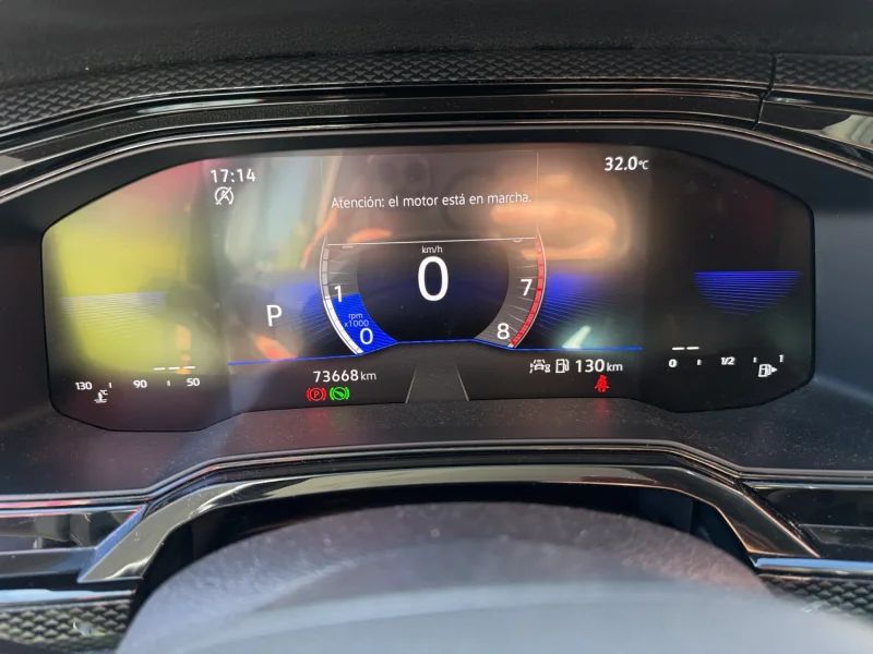 Imagen de Volkswagen Taigo