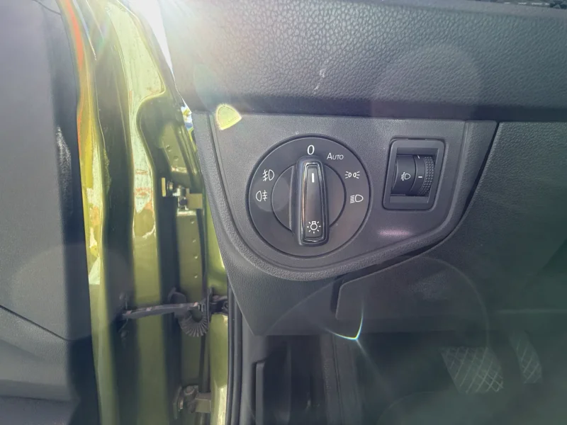 Imagen de Volkswagen Taigo