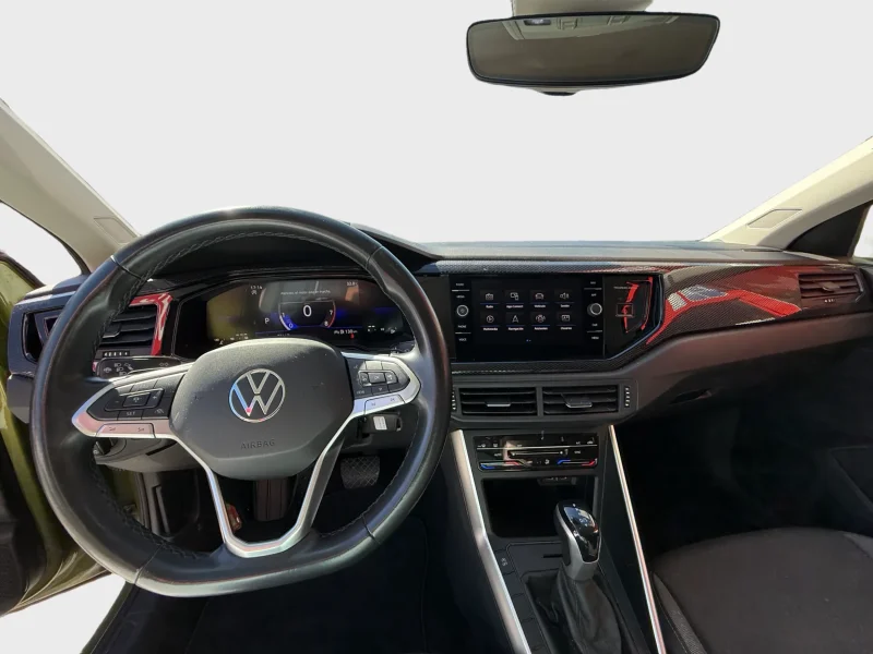 Imagen de Volkswagen Taigo