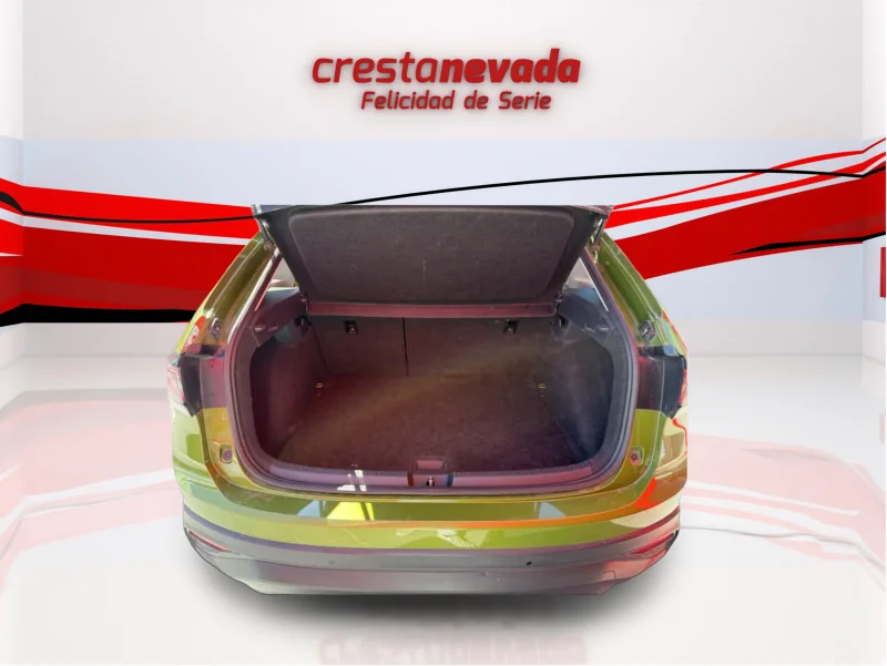 Imagen de Volkswagen Taigo