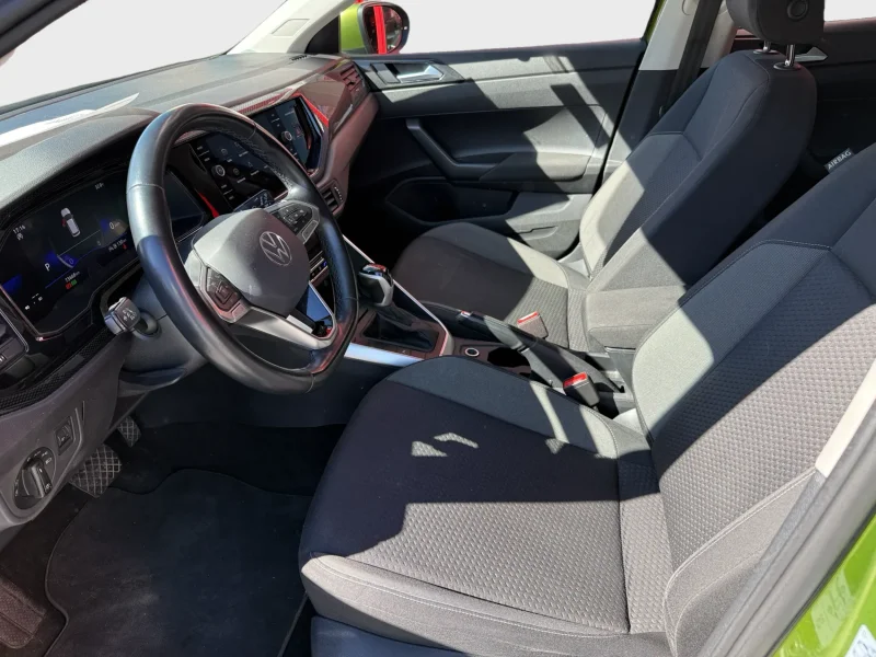 Imagen de Volkswagen Taigo