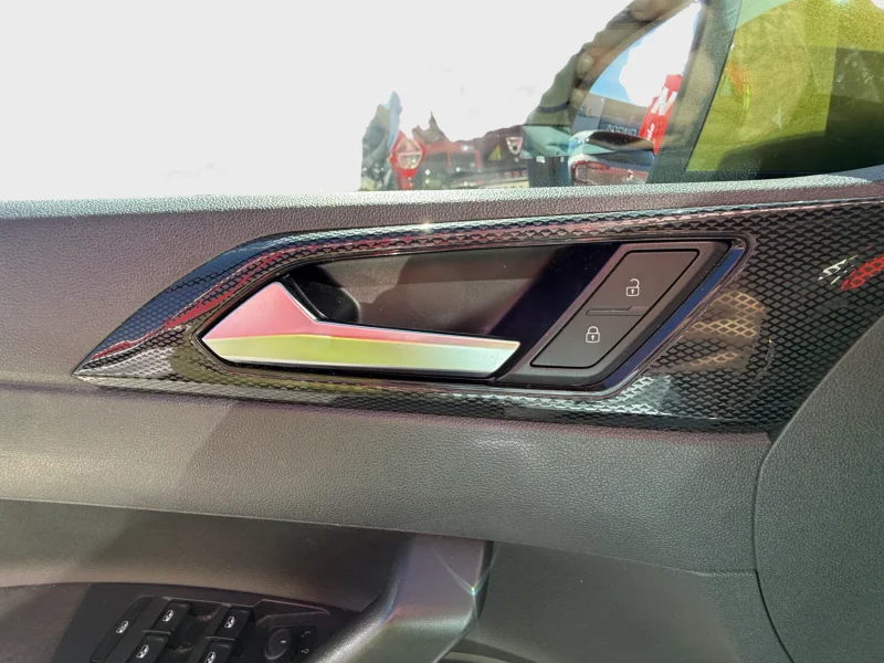 Imagen de Volkswagen Taigo