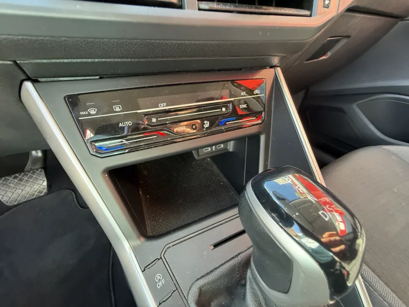 Imagen de Volkswagen Taigo