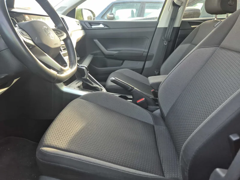 Imagen de Volkswagen Taigo