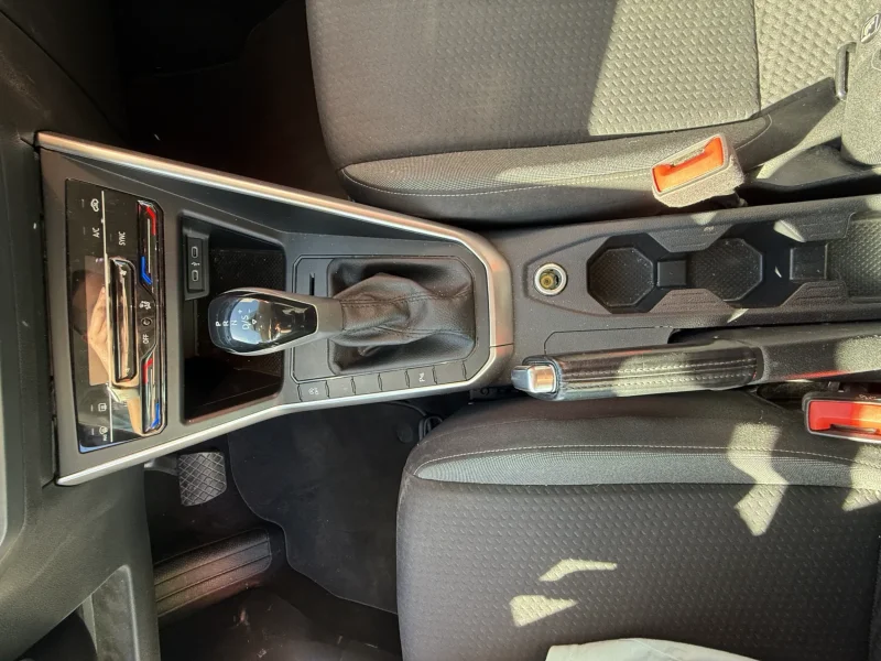 Imagen de Volkswagen Taigo