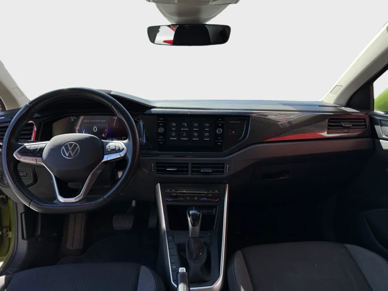 Imagen de Volkswagen Taigo