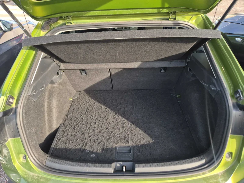 Imagen de Volkswagen Taigo