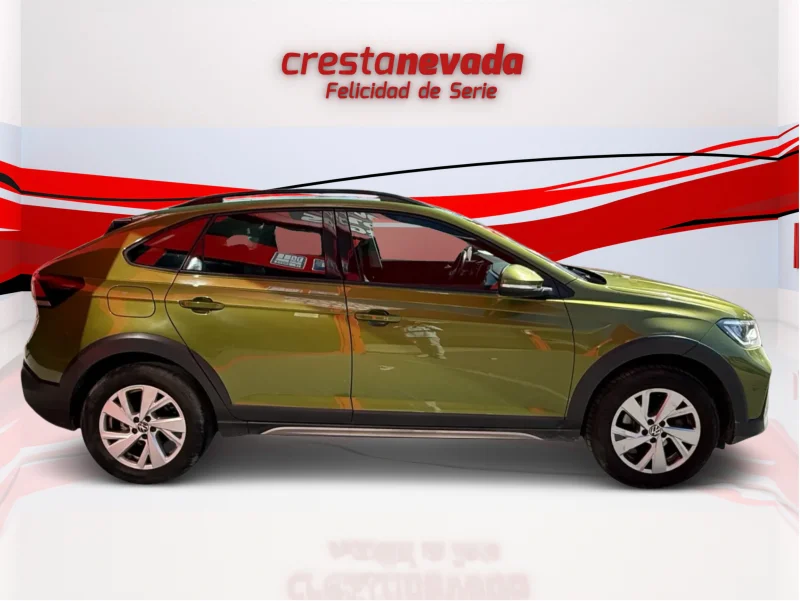 Imagen de Volkswagen Taigo