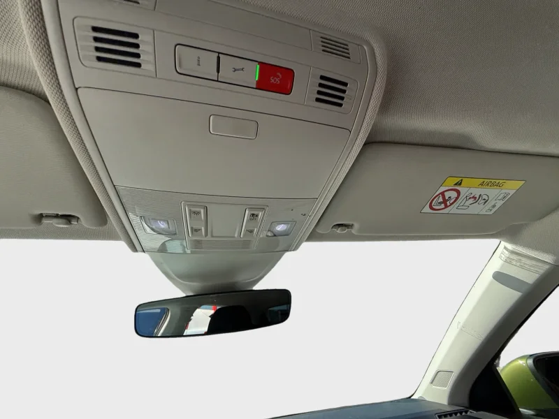 Imagen de Volkswagen Taigo