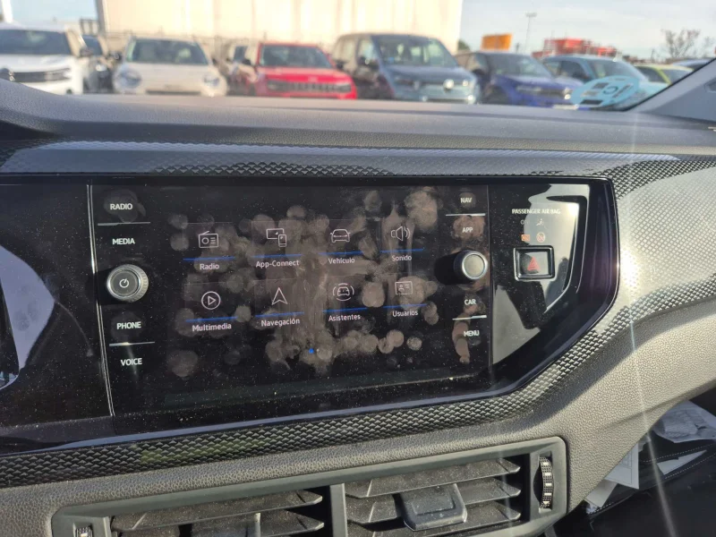 Imagen de Volkswagen Taigo