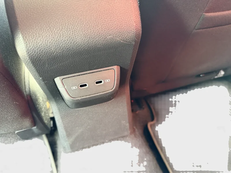 Imagen de Volkswagen Taigo