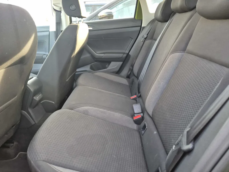 Imagen de Volkswagen Taigo