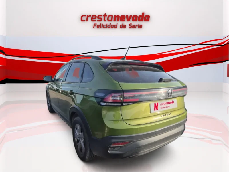 Imagen de Volkswagen Taigo