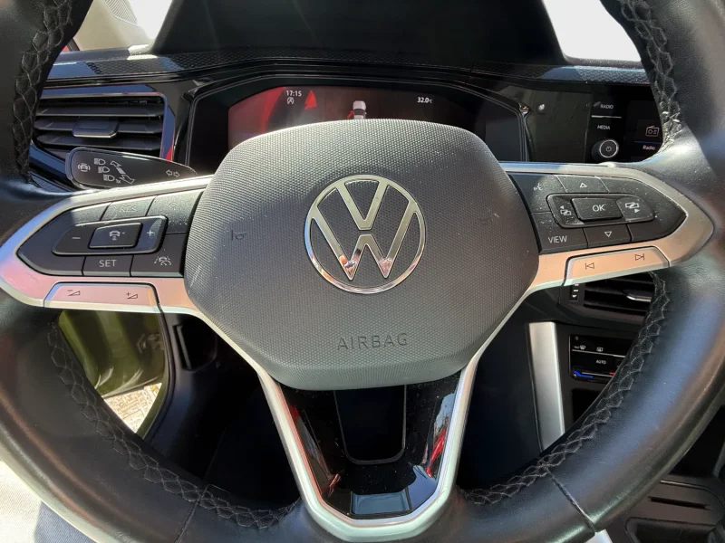 Imagen de Volkswagen Taigo