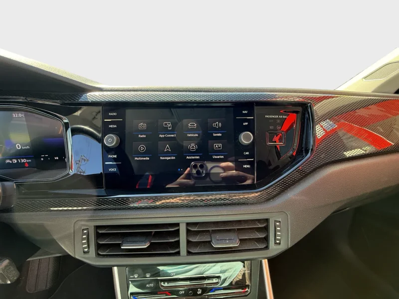 Imagen de Volkswagen Taigo