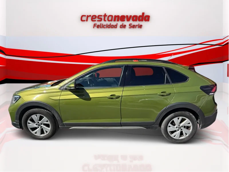 Imagen de Volkswagen Taigo