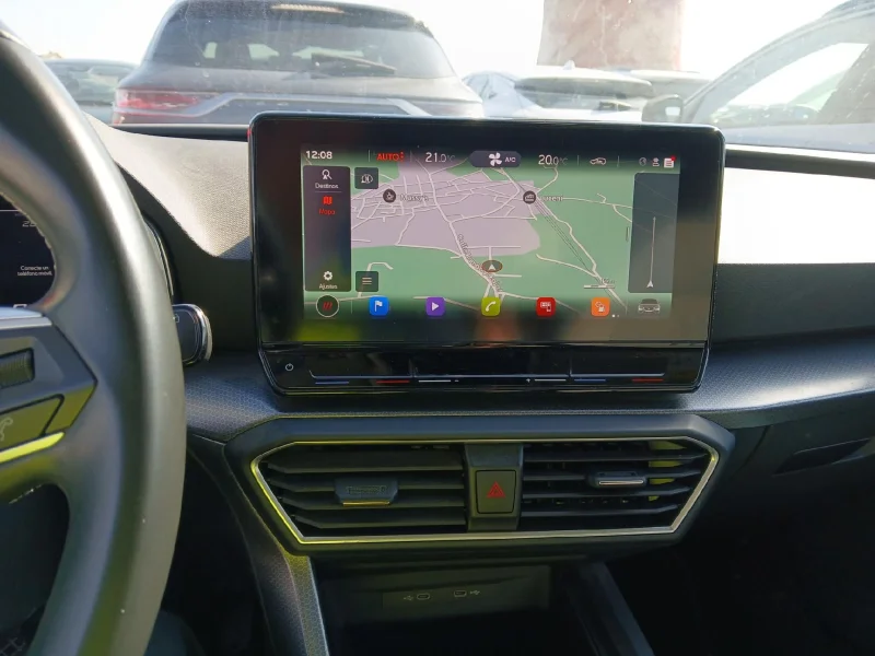 Imagen de SEAT León