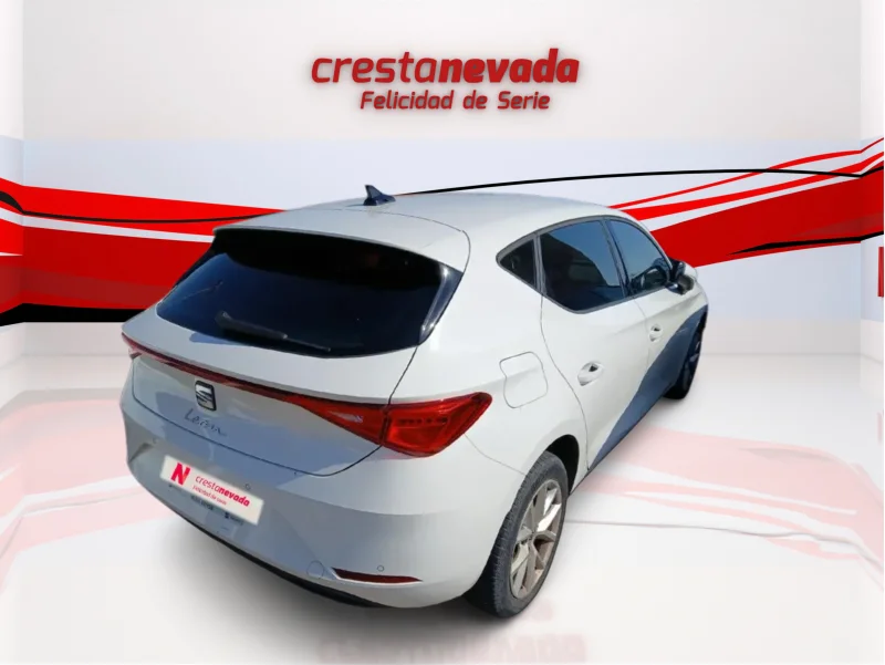 Imagen de SEAT León